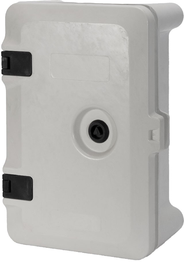 Tablou Electric 25x30x17